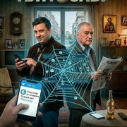 ��������� / Tvitosaurus