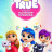 ��� � �������� ����������� / True and the Rainbow Kingdom