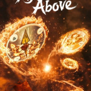 ����� ����� / Agent from Above ��� �����
