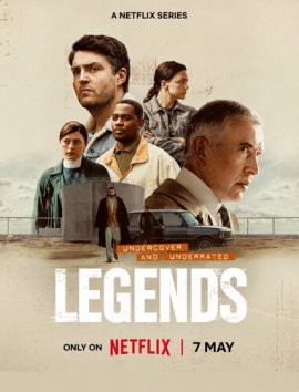 ������� / Legends �������� ������