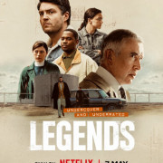 ������� / Legends ��� �����