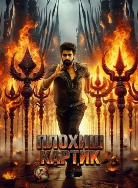 ������ ������ / Bad Boy Karthik