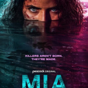 ��������� ��� ����� / (M.I.A ��� �����