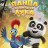 ����� � ������� ���� / Panda and Rooster ����� �����