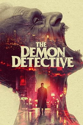 �����-�������� / The Demon Detective