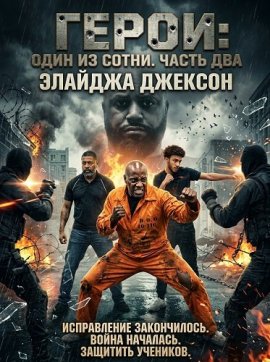 �����: ���� �� �����. ����� ��� / Heroes: 1 Out of 100 Part 2