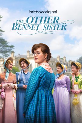 ������ ������ ������ / The Other Bennet Sister �������� ������