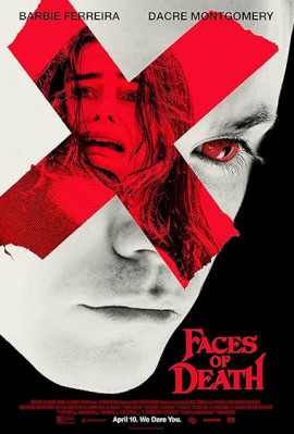 ���� ������ / Faces of Death