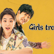 ���� � �������� �������� ���� / Girl's Troubles