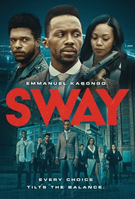 ���� / Sway
