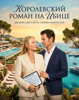 ����������� ����� �� ����� / A Royal Romance in Ibiza
