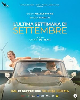 ��������� ������ ���� / L'ultima settimana di settembre