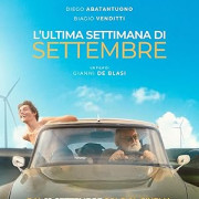 ��������� ������ ���� / L'ultima settimana di settembre