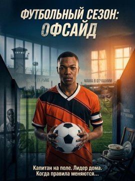 ���������� �����: ������ / Soccer Season: Offside