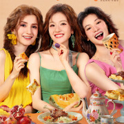 ��� ����� �������  / Ka Shi Lian Ge ��� �����