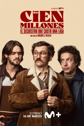 �� ��� ��������� / Por cien millones �������� ������