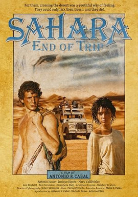 ������: ����������� ������� / Fin de viaje, Sahara