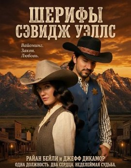 ������ ������ ����� / The Sheriffs of Savage Wells