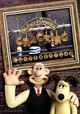 ������ � ������: ���������� �������������� / Wallace & Gromit's Cracking Contraptions �������� ������