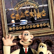 ������ � ������: ���������� �������������� / Wallace & Gromit's Cracking Contraptions ��� �����