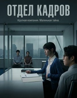 ����� ������ / Human Resource