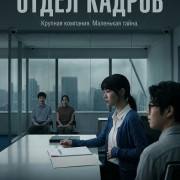 ����� ������ / Human Resource