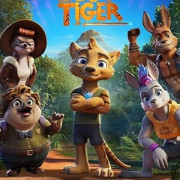 100% ���� / The Lost Tiger