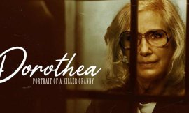 Доротея / Dorothea
