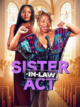 ��������� ��������� / Sister-In-Law Act