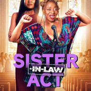 ��������� ��������� / Sister-In-Law Act