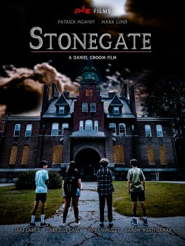 ��������� / Stonegate