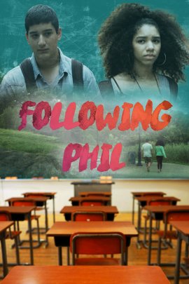 ������ �� ����� / Following Phil