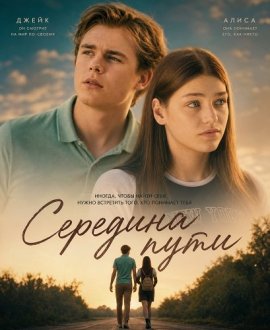 �������� ���� / The Midway Point