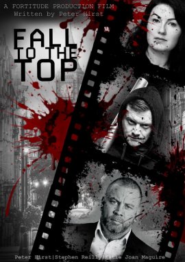 ���� ������ / Fall to the Top