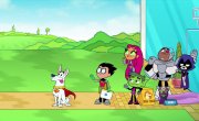  , ! / Teen Titans Go! - 8 , 14 