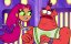  , ! / Teen Titans Go! - 8 , 31 
