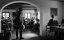    / Zwei Herren im Anzug - 