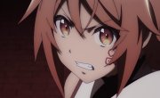 ������� �� �������, ��� ���-�� ����� ���� ������ �������� ���������� �������?  / Omae Gotoki ga Maou ni Kateru to Omouna - 1 �����, 10 �����