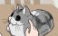    / Yoru wa Neko to Issho - 3 , 37 