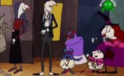 �������, ������, ������������ / Vampires, Pirates and Aliens - 1 �����, 14 ����� "���������� ������� �����. ������� ��� �������. ������� � ������������."
