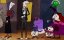 �������, ������, ������������ / Vampires, Pirates and Aliens - 1 �����, 14 ����� "���������� ������� �����. ������� ��� �������. ������� � ������������."