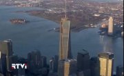 -  Freedom Tower      