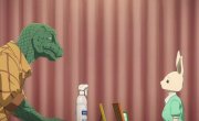 ���������� ����� / Beastars - 3 �����, 21 �����