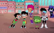  , ! / Teen Titans Go! - 7 , 37 