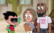  , ! / Teen Titans Go! - 8 , 39 