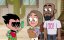  , ! / Teen Titans Go! - 8 , 39 