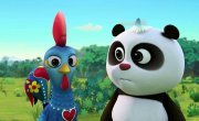 ����� � ������� ���� / Panda and Rooster - 1 �����, 12 �����