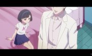 ����� ���� / Hidarikiki no Eren - 1 �����, 9 �����