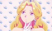 ������� ���������� �� ���� ��������, ��������������� ���� ��������� / Jishou Akuyaku Reijou na Konyakusha no Kansatsu Kiroku. - 1 �����, 8 �����