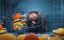 :  / Minions: The Rise of Gru - 